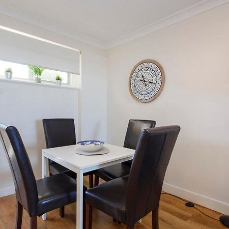 Fremantle Sunset Studio Rottnest Island Views Ngoại thất bức ảnh