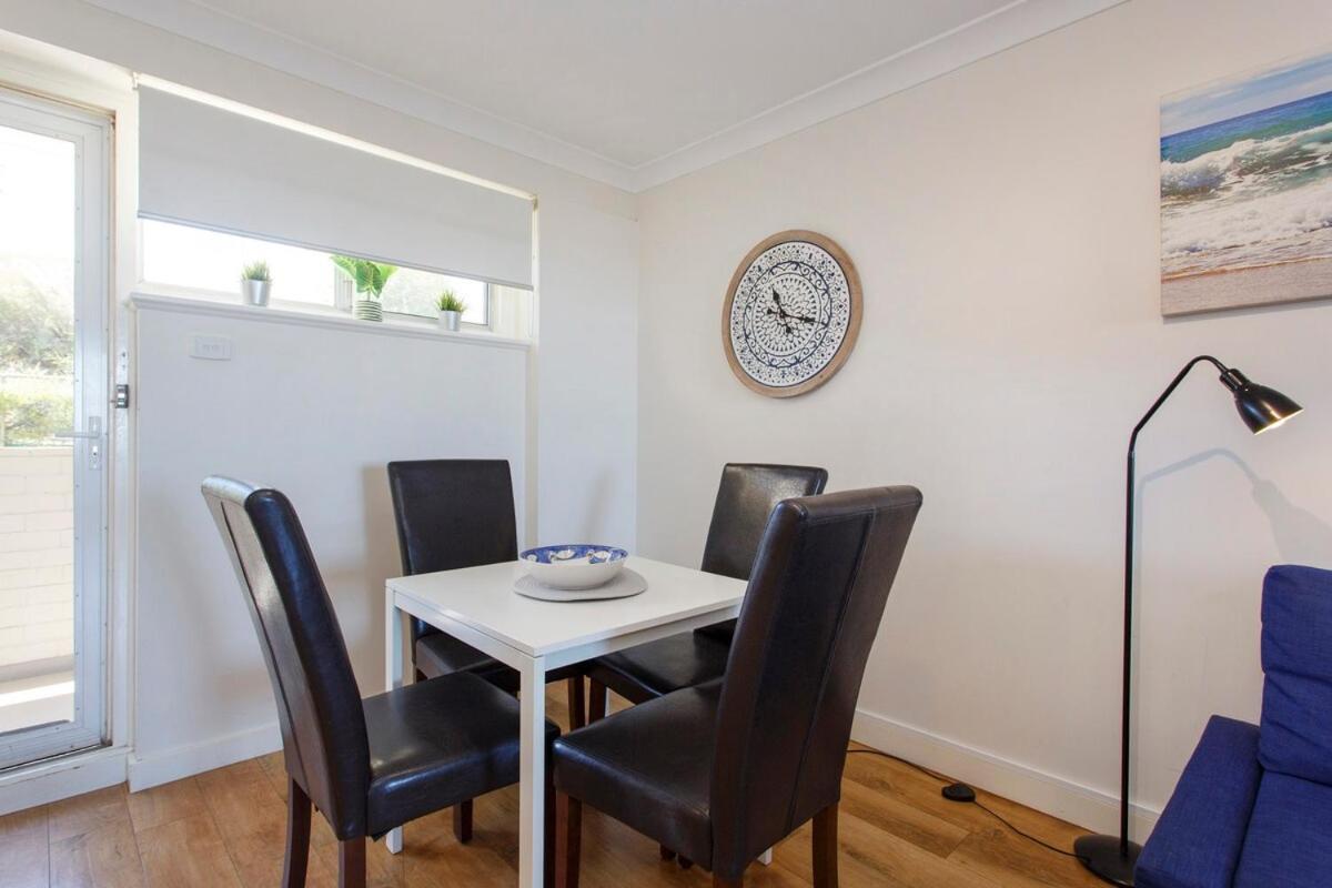 Fremantle Sunset Studio Rottnest Island Views Ngoại thất bức ảnh