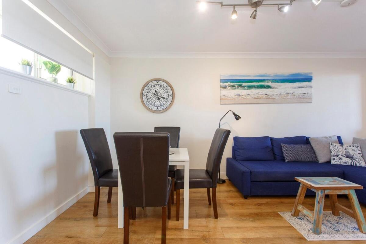 Fremantle Sunset Studio Rottnest Island Views Ngoại thất bức ảnh
