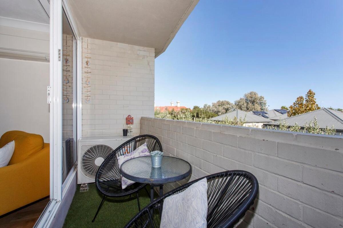 Fremantle Sunset Studio Rottnest Island Views Ngoại thất bức ảnh