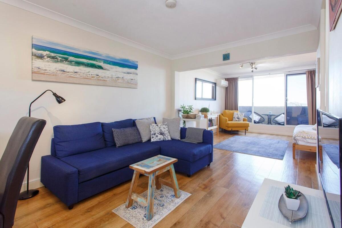 Fremantle Sunset Studio Rottnest Island Views Ngoại thất bức ảnh