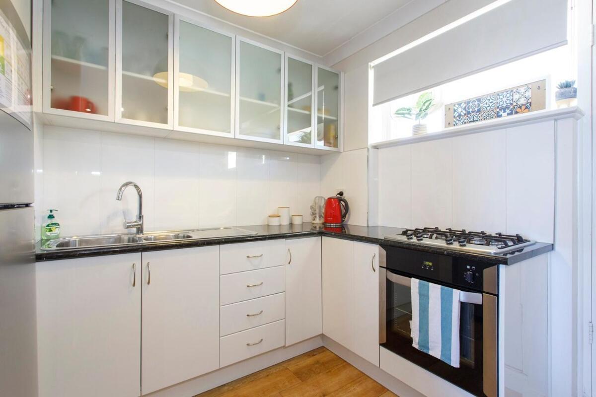 Fremantle Sunset Studio Rottnest Island Views Ngoại thất bức ảnh