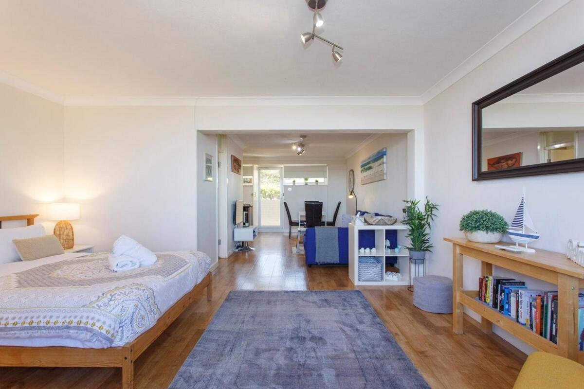 Fremantle Sunset Studio Rottnest Island Views Ngoại thất bức ảnh